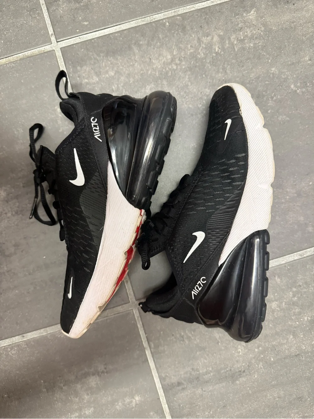 Nike Airmax Sneakers